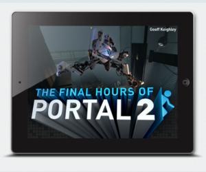 Portal 2 - The Final Hours Download For Mac
